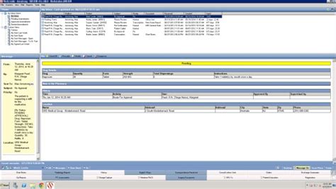 Srs Ehr Software Srs Health Reviews Pricing And Free Demo 2024