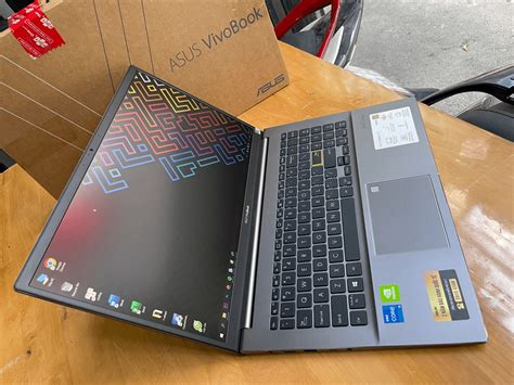 Asus Vivobook S533e Core I5 4