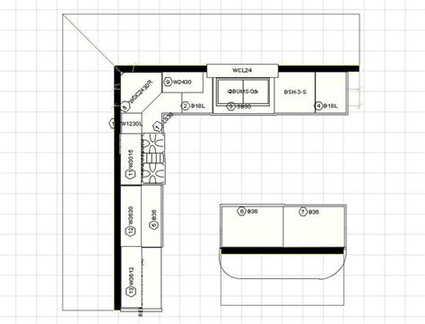 10 x 10 foot kitchen designs, 10 x 10 galley kitchen designs, 10 x 10 kitchen design, 10 x 10 kitchen design ideas edit it is not far away with the very important. 10 X 12 Kitchen Layout | 10 x 12 kitchen design | Ideas ...