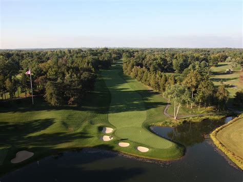 The Best Golf Courses In Maryland Courses Golf Digest