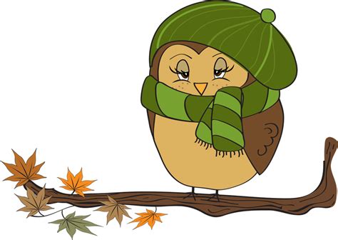 Happy Fall Clip Art