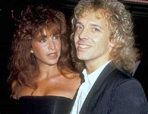 Among the future hits included are the original 'do you feel like we do' and lines 0n my face'. Barbara Gold Wiki (Peter Frampton's Ex-Wife) Age ...