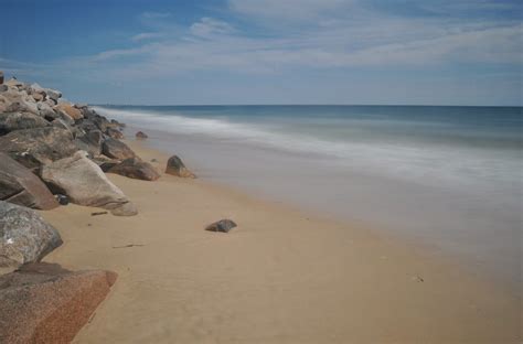 Misquamicut Beach Ri Scenes From Misquamicut Beach Rhode Flickr