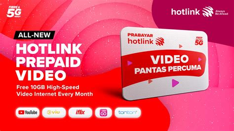 A hotlink is a connection between programs that allow users to change information in one program or document while the computer changes the same information in the linked file. Hotlink Prepaid now with truly unlimited Internet and ...