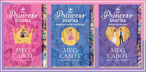 Princess Diaries Books In Order Perfect Princess A Princess Diaries