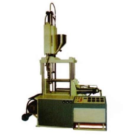 Vertical Screw Type Injection Moulding Machine At Rs 50000000piece