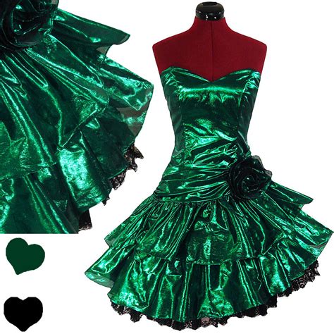 1980s Prom Party Dresses For Sale Pinupdresses