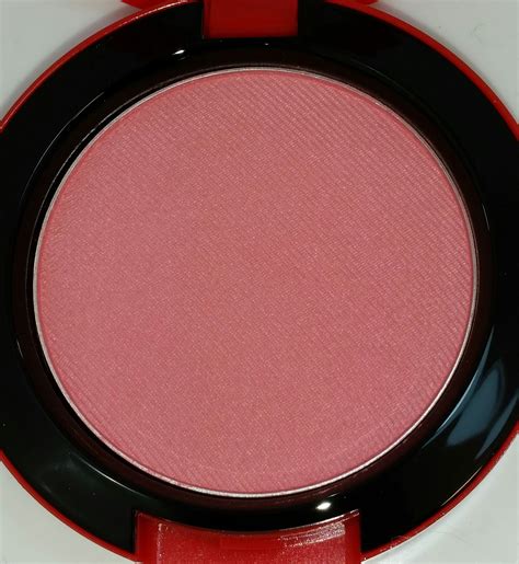 Jayded Dreaming Beauty Blog Peaches And Cream Mac Powder Blush