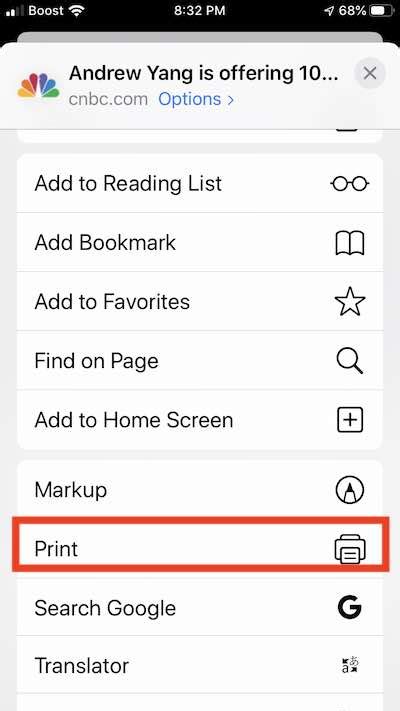 How To Add Printer To Ipad Step By Step Instructions