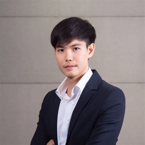 Aroon Chaiwong Business Development Manager Diversey Linkedin