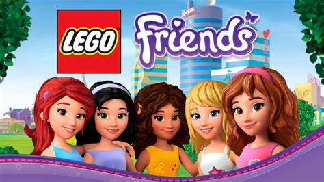 Visit our website to see all designs. Lego Friends Wallpaper (71+ images)