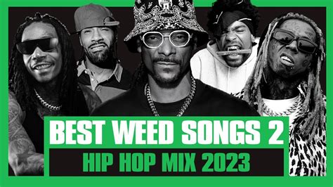 Hip Hops Best Weed Songs 02 420 Smokers Mix From 90s Rap Classics