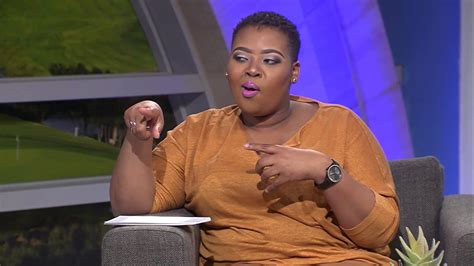 Real Talk With Anele Season 3 Episode 78 Thando Manana Youtube