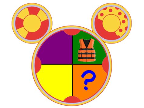 May 05, 2006 · the series aired from 2006 to 2016. The gallery for --> Mickey Mouse Clubhouse Toodles Png