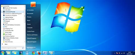 Idtecno Cara Membuka Command Prompt Sebagai Administrator Di Windows 7