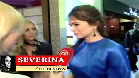 Severina Sex And The City 2 Zagreb Premiere 2010 Youtube