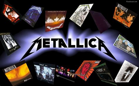 Metallica 4k Wallpapers For Your Desktop Or Mobile Screen Free And Easy