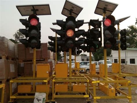 Traffic Signals In Pune ट्रैफिक सिग्नल पुणे Maharashtra Traffic