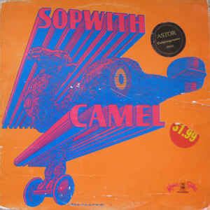 The sopwith camel (expanded edition). Sopwith Camel - The Sopwith Camel (Vinyl) | Discogs