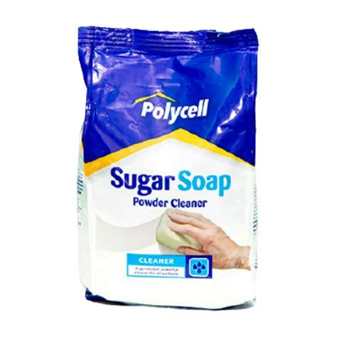 Sugar Soap Powder 500g Hyper Paint Pty Ltd