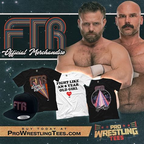 Pro Wrestling Tees® Exclusive Wrestling T Shirts And Merch