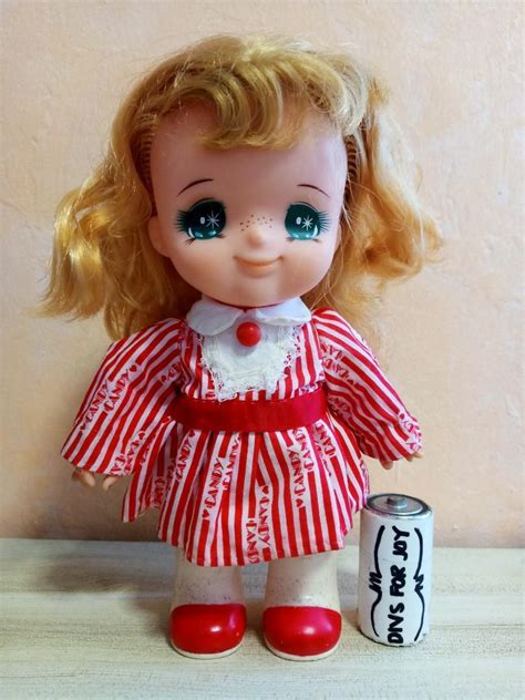 Candy Candy Doll Hobbies And Toys Toys And Games On Carousell