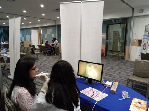 Doriți un zâmbet nu doar frumos, dar și sănătos? Eco World Setia Alam - Tiew Dental Clinic Malaysia