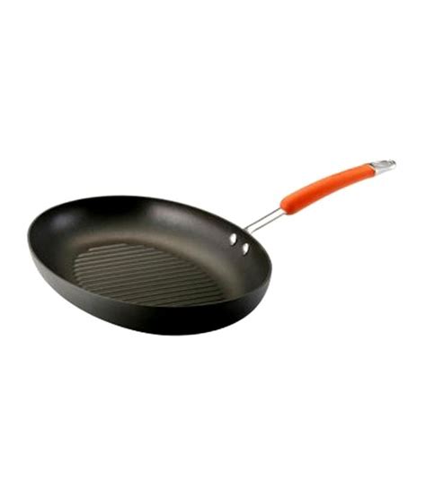 rachael oval ray grill pan nonstick gms discontinued