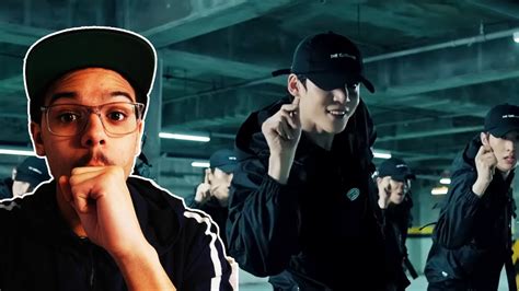 ATEEZ KQ Fellaz Performance Video Yunho Solo REACTION ATEEZ WEEK Had Been AMAZING YouTube