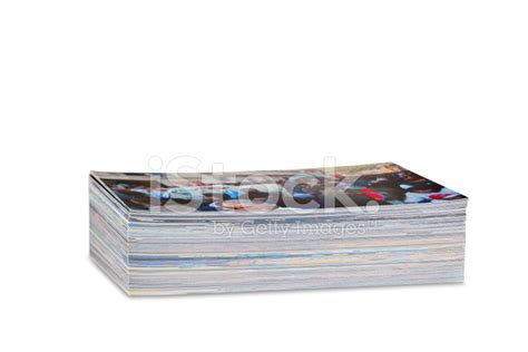 Pile Of Photos Stock Photo Royalty Free Freeimages