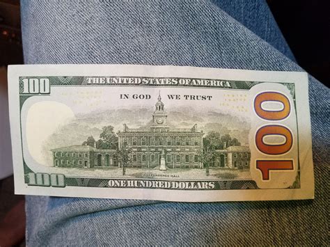 100 Dollar Bill Star Note 2009a — Collectors Universe