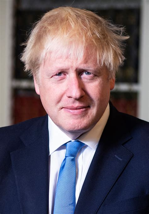 Coronavirus Boris Johnson Moved To Intensive Care As Symptoms Worsen