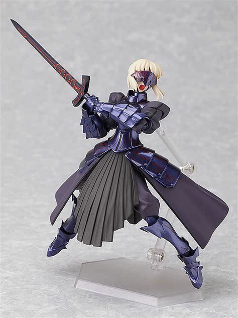 Buy Action Figure Fatestay Night Action Figure Figma Saber Alter