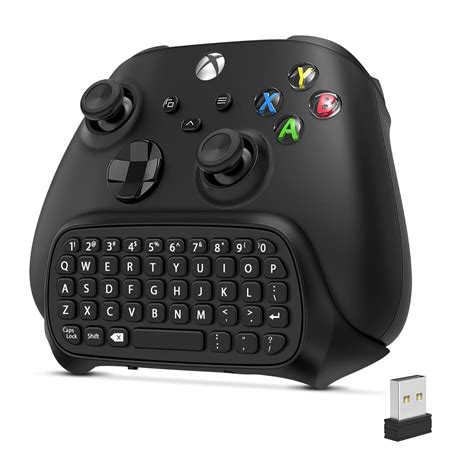 Ce Compass Xbox One Keyboard 24ghz Usb Wireless Mini Bluetooth