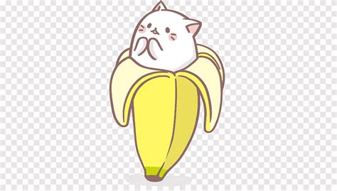 Anime Banana Ciel Phantomhive Joint Sticker Anime Mammal Food Png
