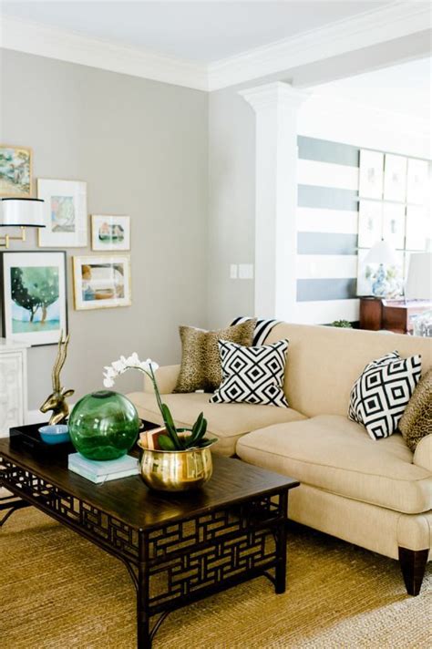 10 Perfect Shades Of Gray Paint That Look Good In Every Home Living