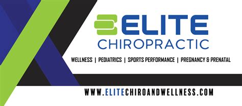 Elite Chiropractic And Wellness