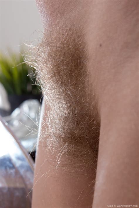 Selfie Hairy Pussy The Hairy Lady Blog