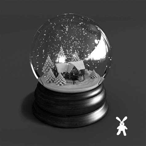 Snow Globe Monoteck Mp3 Buy Full Tracklist