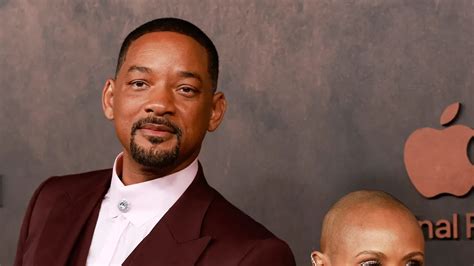 Will Smiths Representative Denies Sexual Allegation Amidst Personal