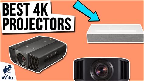 10 Best 4k Projectors 2021 Youtube