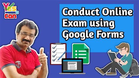 But can students cheat on an online exam? HOW TO CONDUCT EXAMS ONLINE WITH GOOGLE FORMS - YouTube