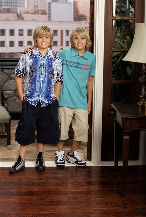 Imagini Rezolutie Mare The Suite Life Of Zack And Cody 2005 Imagini