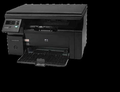 The hp laserjet pro m1136 is a multifunctional . M1136 Mfp Printer Software / Hp Laserjet Pro M1136 Printer ...