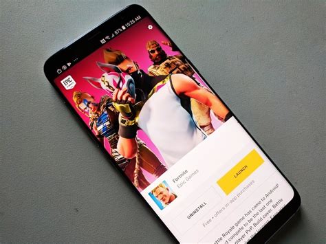 This license is commonly used for video games and it allows users to download and play the game for free. How to install Fortnite on your Android phone following ...
