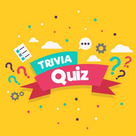 Trivia Quiz Play Trivia Quiz Online For Free Now
