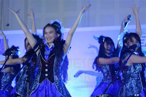 Jkt48 Resmi Luncurkan Single Flying Get Japanese Music Id