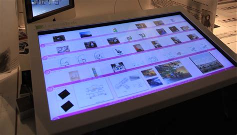 How To Pick The Right Interactive Touch Screen Manufacturer Lamasatech