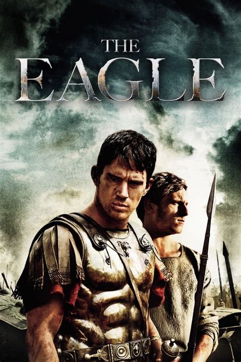 The Eagle 2011 — The Movie Database Tmdb