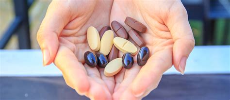 Activating these elements will cause content on the page to be updated. Best Multivitamins For Women Over 50 Buying Guide Gear ...